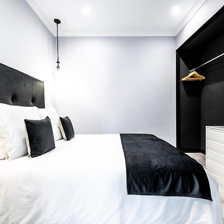 Gran Via Suite, By Presidence Rentals Madrid Exterior foto
